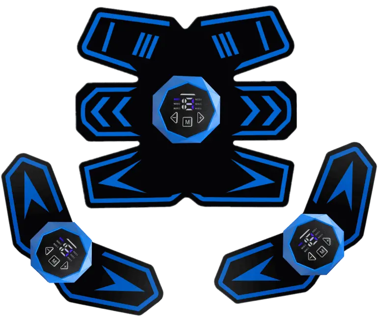 vital flex core
